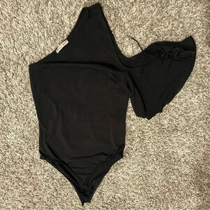 ZARA Bodysuit